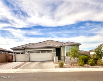 19818 W Marshall Ave, Litchfield Park, AZ 85340
