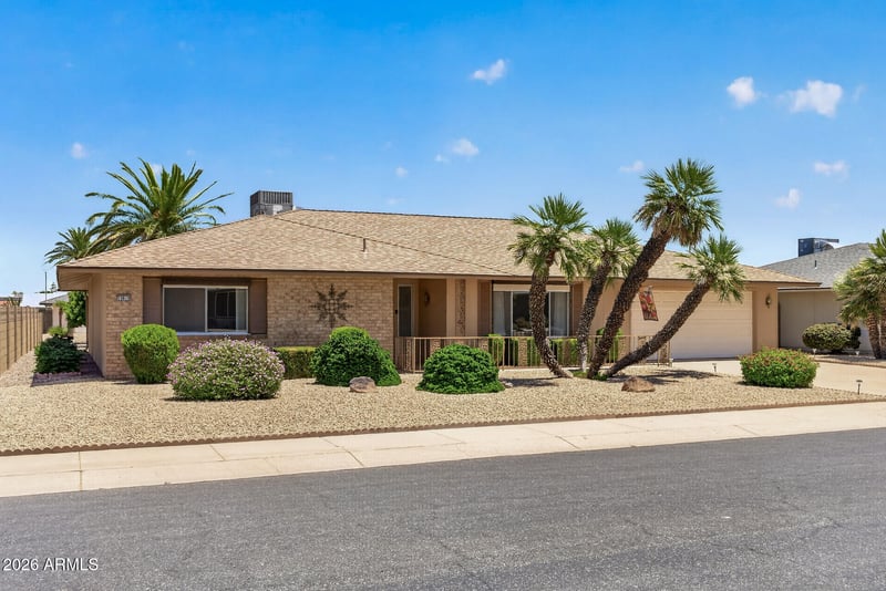 19819 129th Dr, Sun City West, AZ 85375