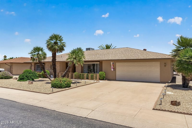 19819 129th Dr, Sun City West, AZ 85375