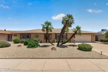 19819 129th Dr, Sun City West, AZ 85375