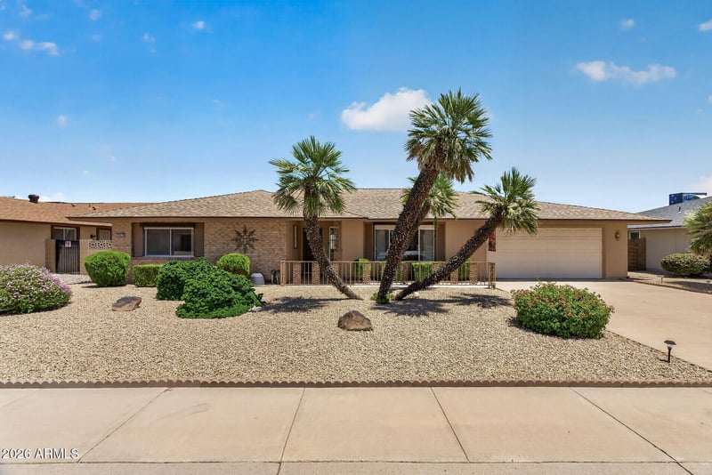 19819 129th Dr, Sun City West, AZ 85375