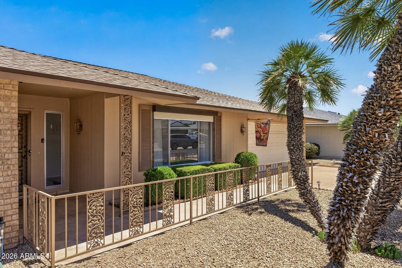 19819 129th Dr, Sun City West, AZ 85375