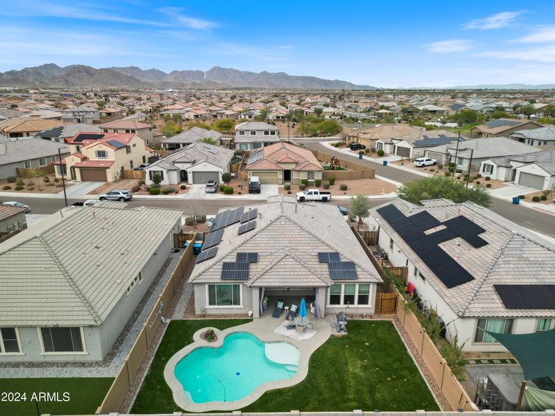 19819 W Buchanan St, Buckeye, AZ 85326