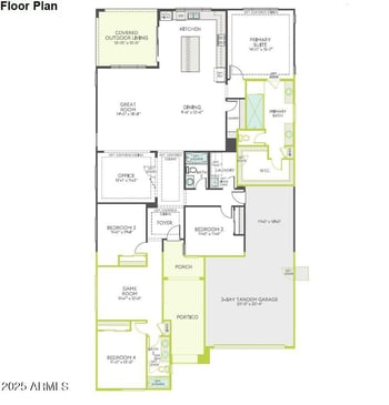 1982 Empeltre Rd, San Tan Valley, AZ 85140