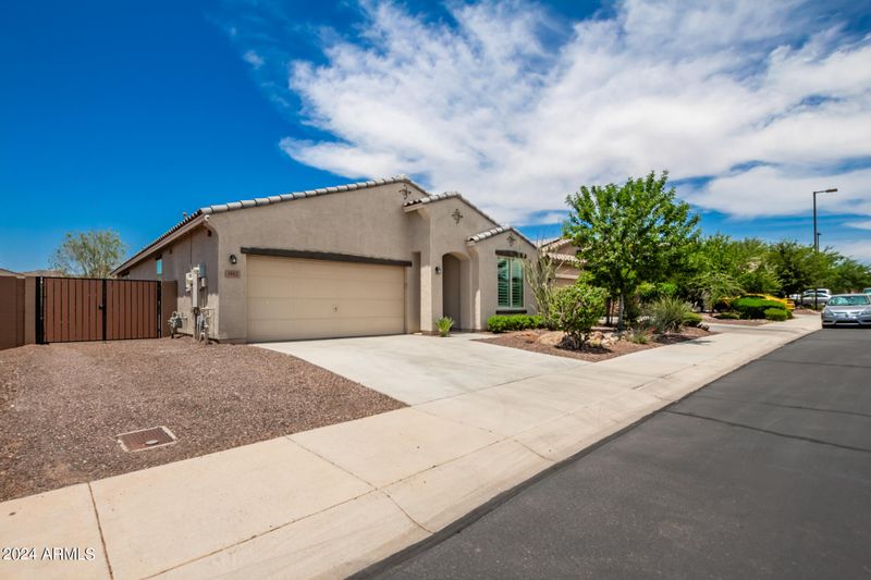 1982 N 212th Ln, Buckeye, AZ 85396