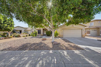 1982 159th Ave, Goodyear, AZ 85338