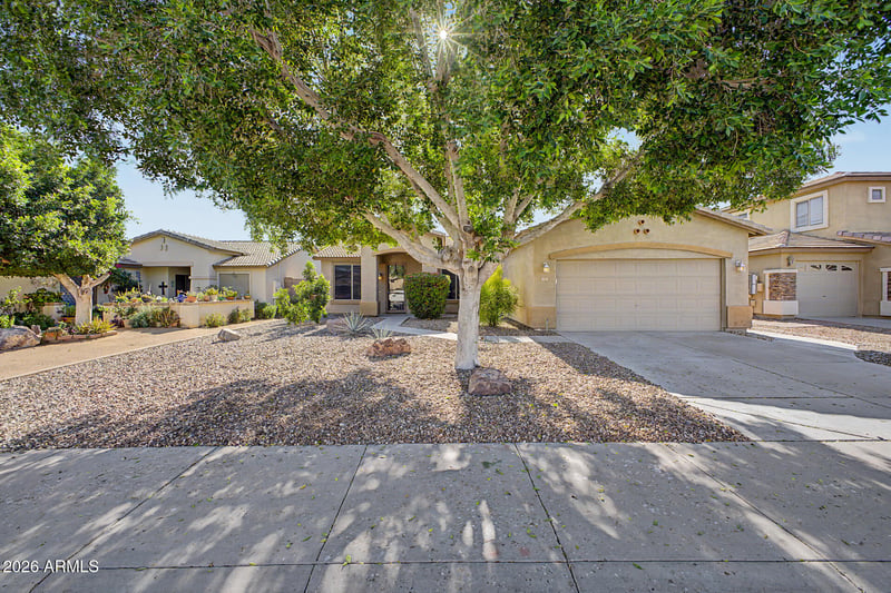 1982 159th Ave, Goodyear, AZ 85338