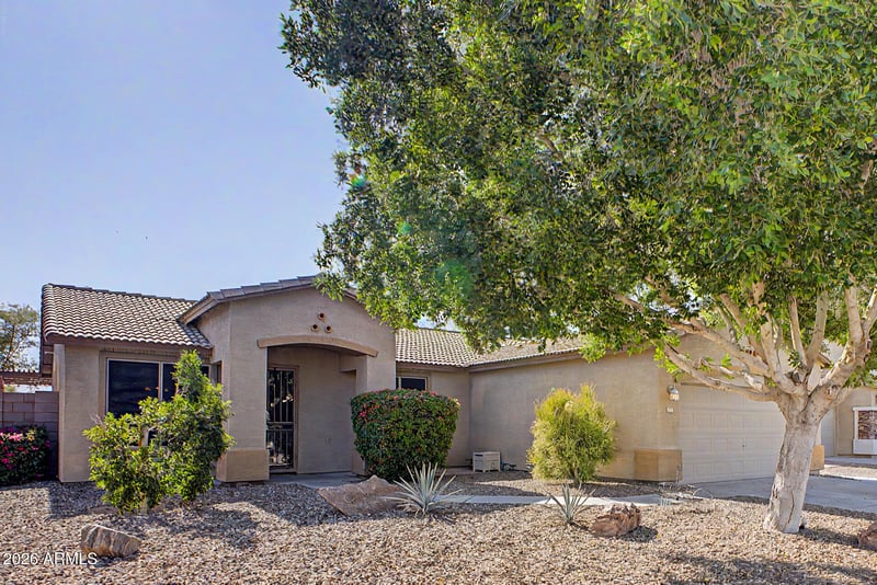 1982 159th Ave, Goodyear, AZ 85338