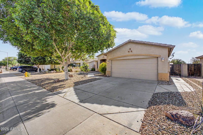 1982 159th Ave, Goodyear, AZ 85338