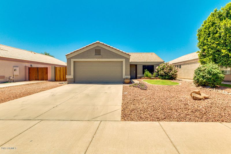 1982 S Rennick Dr, Apache Junction, AZ 85120