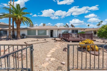 19820 Cherry Tree Ln, Sun City, AZ 85373