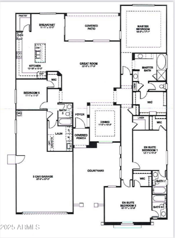 19820 Mesquite Dr, Queen Creek, AZ 85142
