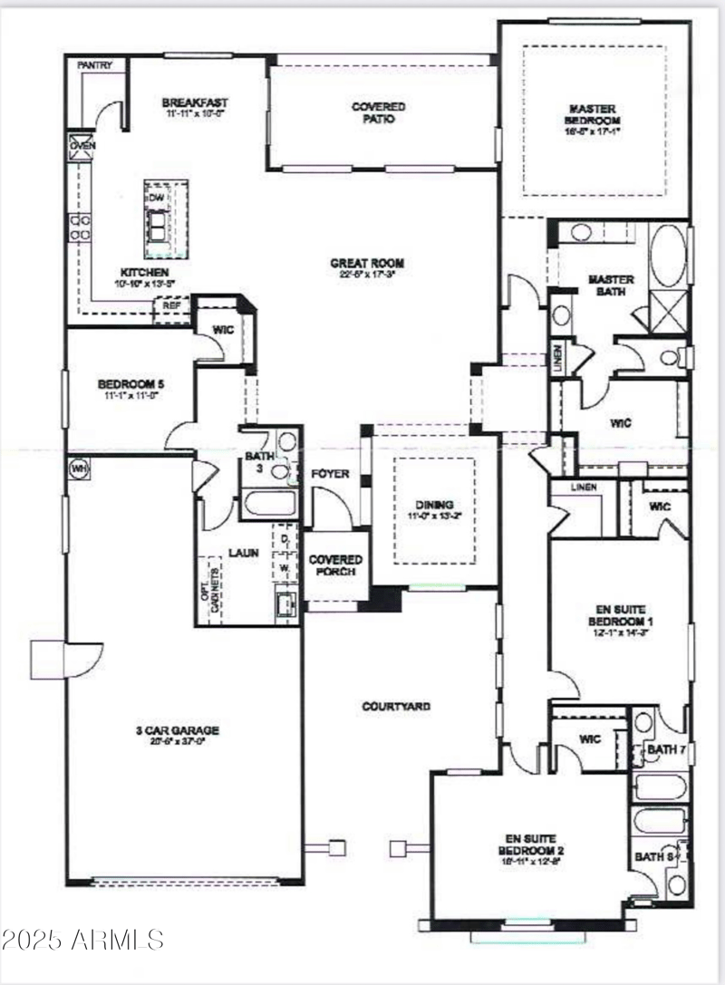 19820 Mesquite Dr, Queen Creek, AZ 85142