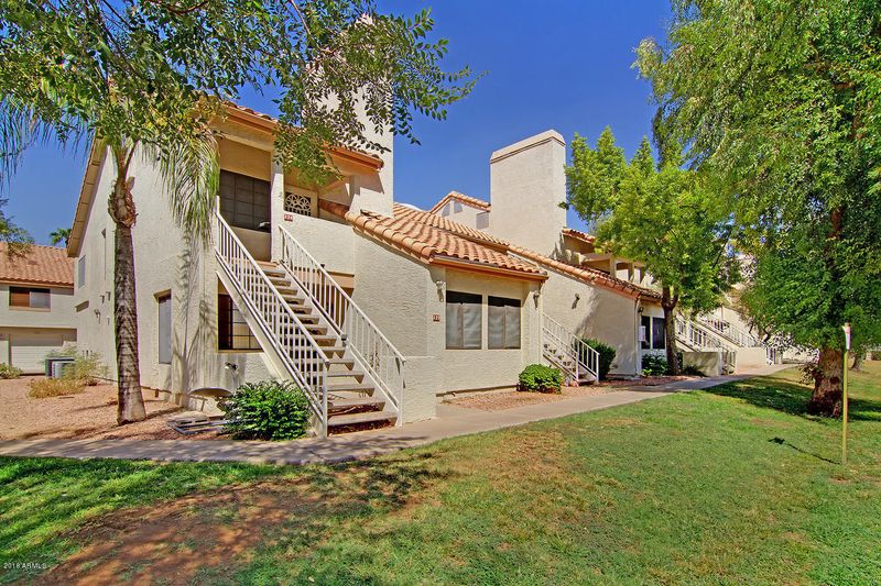 19820 N 13th Ave #127, Phoenix, AZ 85027