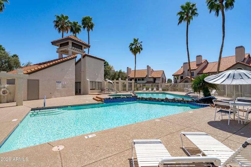 19820 N 13th Ave #255, Phoenix, AZ 85027