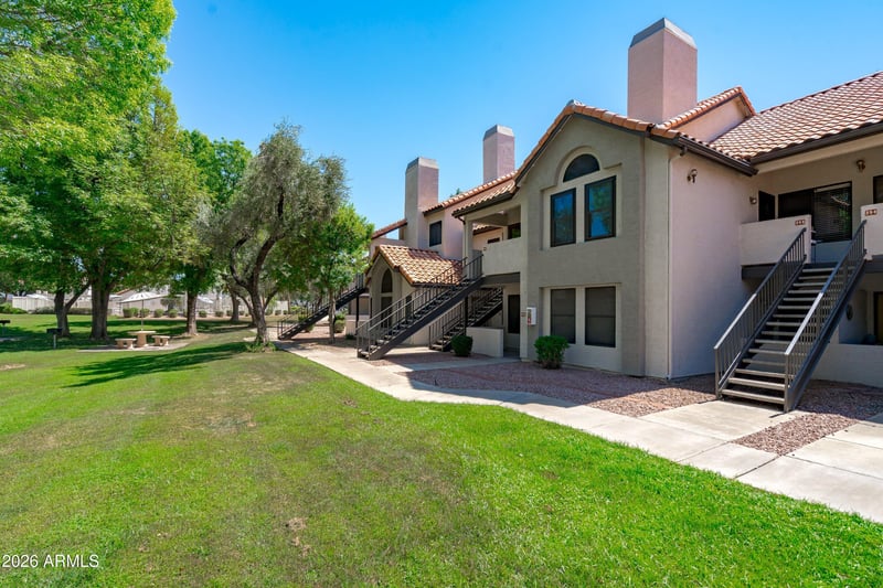 19820 N 13th Ave #255, Phoenix, AZ 85027