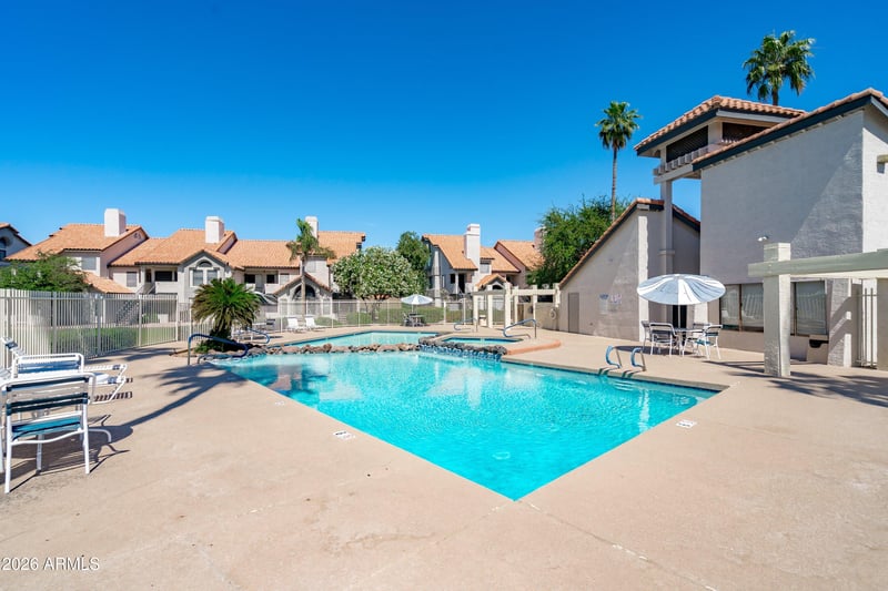 19820 N 13th Ave #255, Phoenix, AZ 85027