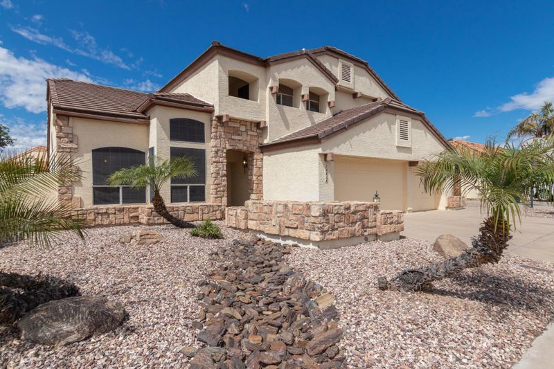 19820 N 69th Ave, Glendale, AZ 85308