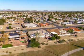 19820 Cherry Tree Ln, Sun City, AZ 85373