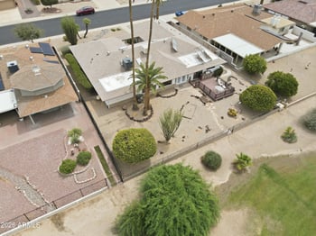 19820 N Cherry Tree Ln, Sun City, AZ 85373