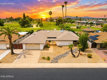 19820 N Cherry Tree Ln, Sun City, AZ 85373