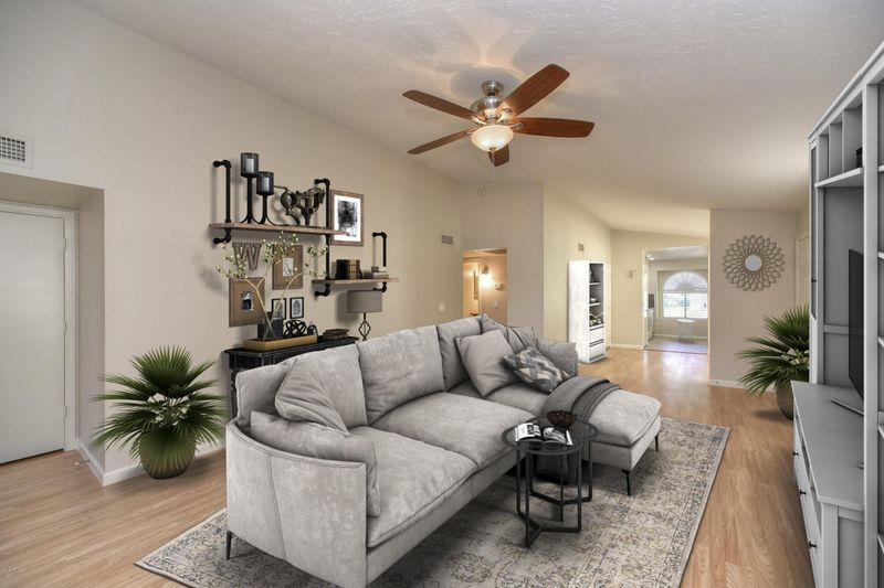 19821 N 46th Dr, Glendale, AZ 85308
