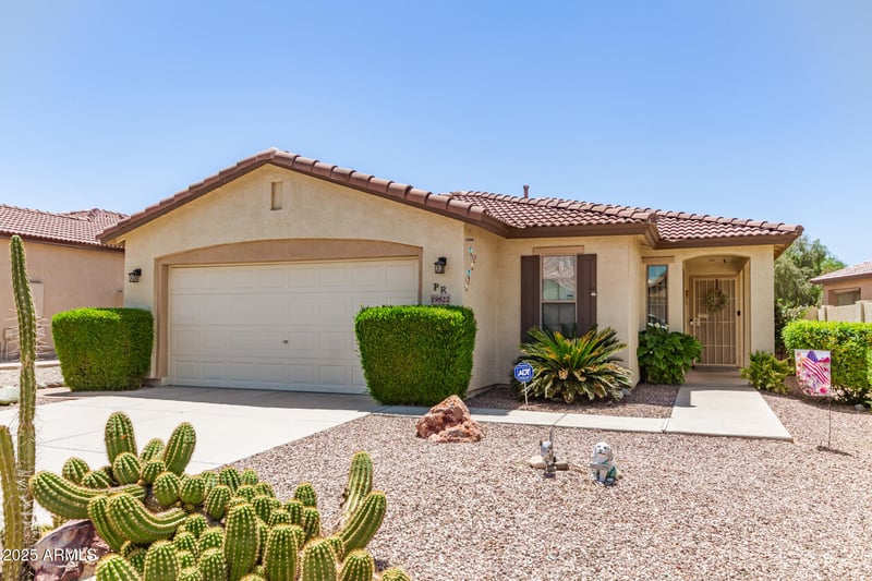 19822 108th Ave, Peoria, AZ 85373