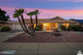 19822 146th Way, Sun City West, AZ 85375