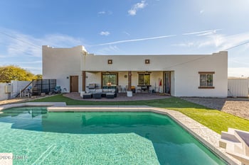 19822 Colter St, Litchfield Park, AZ 85340