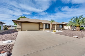19822 Turquoise Hills Dr, Sun City, AZ 85373