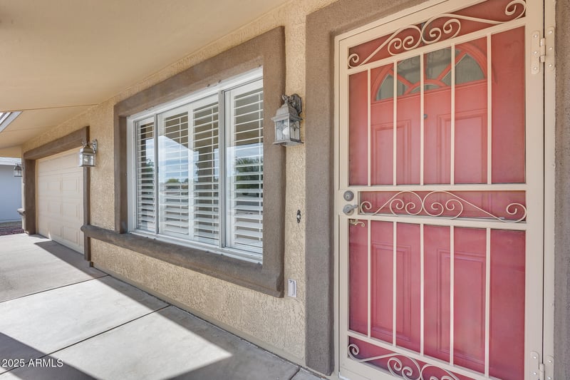 19822 Turquoise Hills Dr, Sun City, AZ 85373