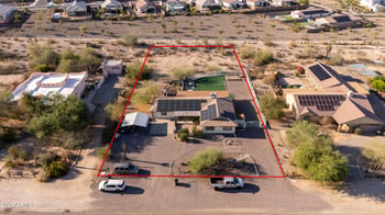 19822 Georgia Ave, Litchfield Park, AZ 85340