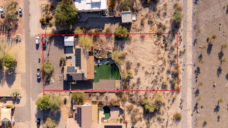 19822 Georgia Ave, Litchfield Park, AZ 85340
