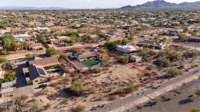 19822 Georgia Ave, Litchfield Park, AZ 85340