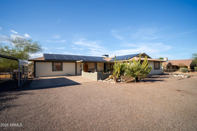 19822 Georgia Ave, Litchfield Park, AZ 85340