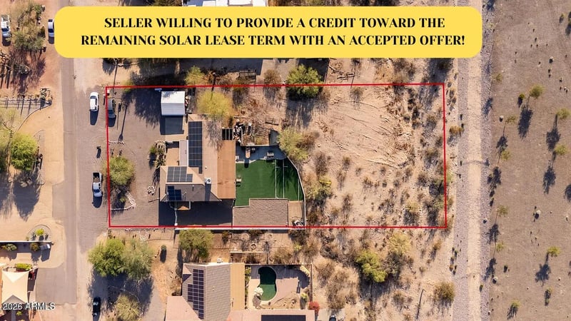 19822 W Georgia Ave, Litchfield Park, AZ 85340