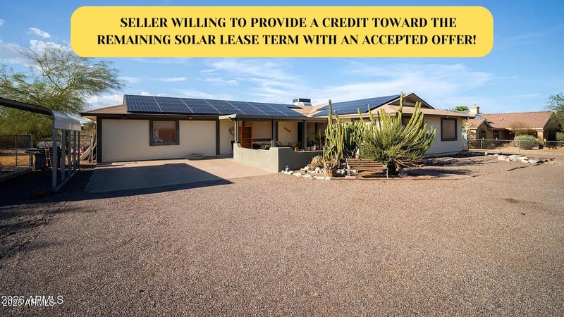 19822 W Georgia Ave, Litchfield Park, AZ 85340