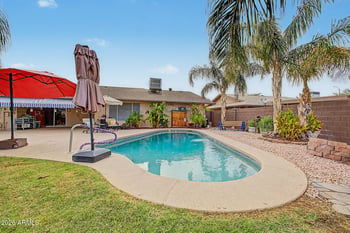 19823 N 129th Ave, Sun City West, AZ 85375