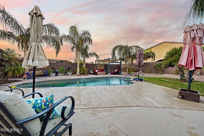19823 N 129th Ave, Sun City West, AZ 85375