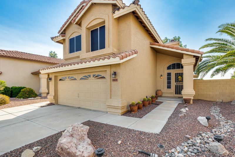 19824 N 77th Dr, Glendale, AZ 85308