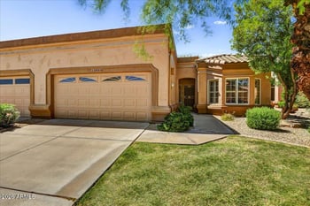 19824 N 90th Dr, Peoria, AZ 85382