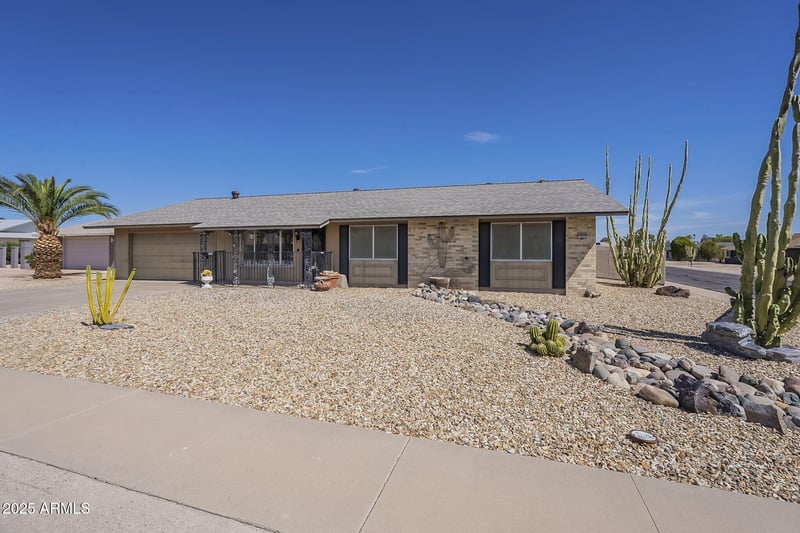 19825 100th Ave, Sun City, AZ 85373