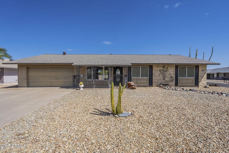 19825 100th Ave, Sun City, AZ 85373