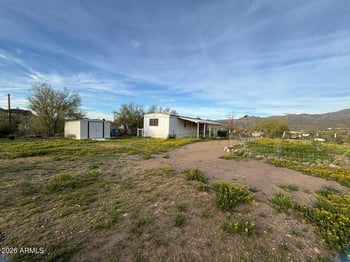 19825 Ironwood Rd, Black Canyon City, AZ 85324