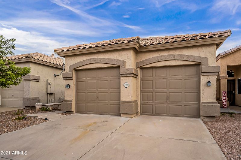 19825 N 49th Ave, Glendale, AZ 85308