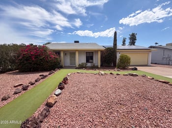 19825 5th Dr, Phoenix, AZ 85027