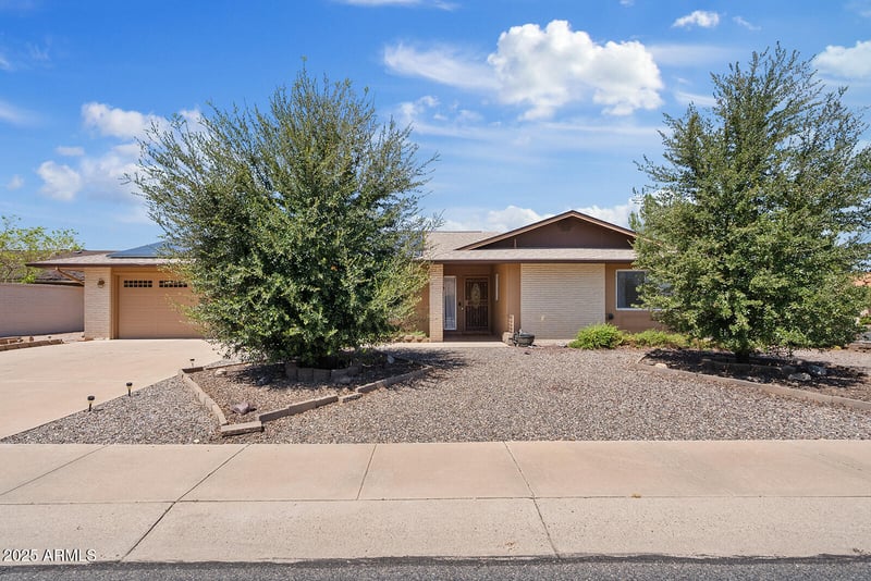 19826 129th Dr, Sun City West, AZ 85375