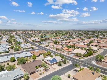 19826 129th Dr, Sun City West, AZ 85375