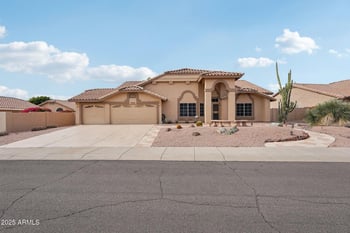 19826 86th Dr, Peoria, AZ 85382