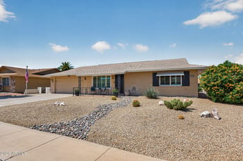 19826 Signal Butte Cir, Sun City, AZ 85373